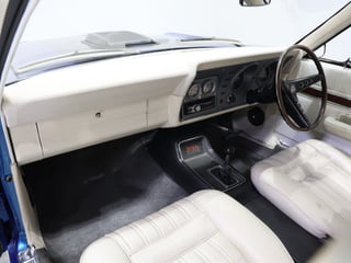 1971 Ford Falcon XY GT Replica - Supercharged 393ci