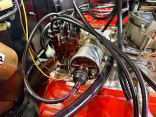 1975 Holden HJ GTS Monaro Coupe - Rare 5.0L 4sp - Concours Restored  