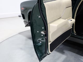 1976 Holden HJ Monaro GTS 308 - Jade Green Metallic