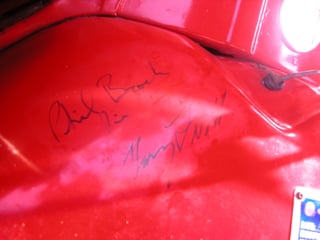 LX Torana SS Hatchback 350 V8