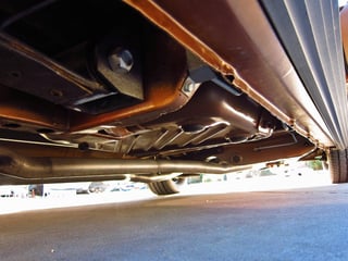 1970 Plymouth Barracuda Gran Coupe