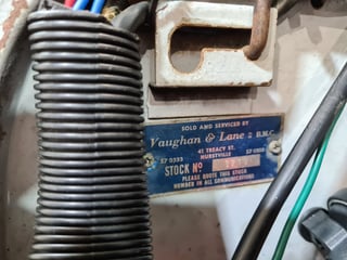 1964 Morris Mini Cooper S Mk 1 Tribute