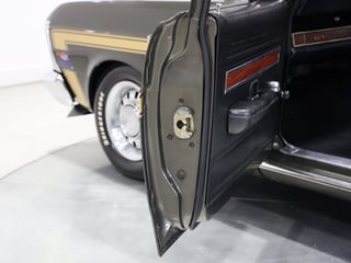 1969 Ford Falcon XW GT Tribute - Reef Green