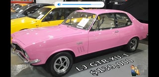 AMCS Showroom Tour & Video Inspection