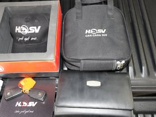 2014 Holden HSV Maloo R8 SV Enhanced Build 0816