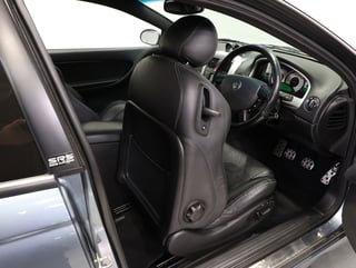 2004 HSV VZ GTO Coupe  Build No 084 - Odyssey Grey …