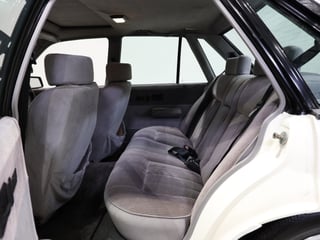 1987 HDT VL Brock Commodore Group 3 Signature Series - Build No 4175