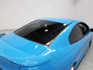 2004 Holden VZ Monaro CV8 - Turismo Mica - 1,974km