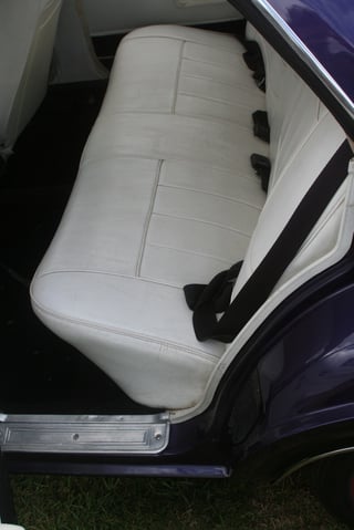 XA GT Falcon - Wild Violet