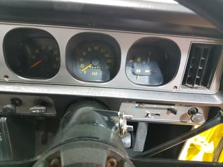 1976 LX SS Torana Hatchback 5.0L 4 speed