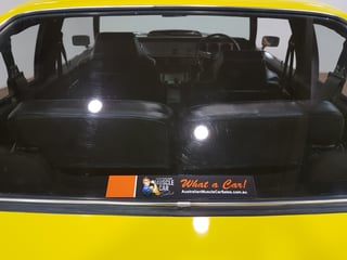 1976 LX SS Torana Hatchback 5.0L 4 speed