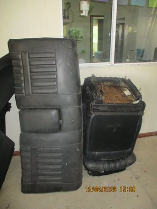 1971 XY Falcon GTHO Tribute - Built to your own specifications 