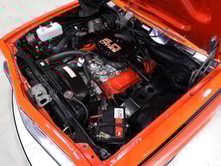 1974 Holden LH Torana SLR 5000