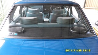 VK Group A/3 Replica