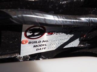 1988 VN HSV SS Group A Commodore Replica