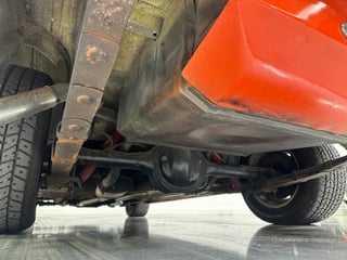 1975 Ford XB Falcon 500 Panel Van - 351 K-Code 4sp Man …