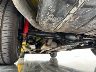 1974 Holden LH Torana L34 SLR 5000