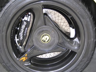 HSV VS GTS-R Optimised #84