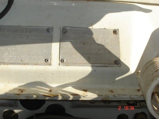 1978 Fairmont GXL 351