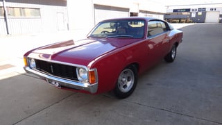 1976 VK Chrysler Charger 770