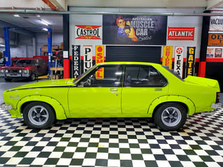 1974 LH Torana SL/R 5000 L34 Tribute