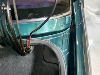 1994 HSV VR Clubsport Build No.730 - 5 Speed Manual