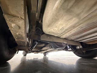 1978 Ford ZH Fairlane Marquis 5.8L V8 T-Bar Auto - Satin Spruce Metallic
