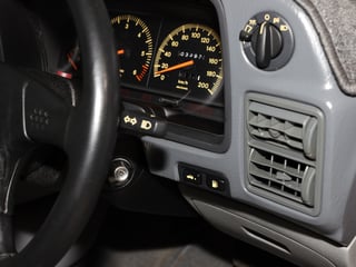 1992 Tickford Falcon EB GT - Build No.24