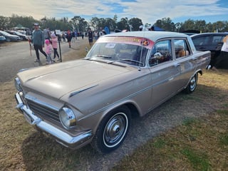 2024 All Holden Day and Coffee and Cars St Ives - A Massive Car Lover's Day!