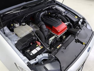 2014 Ford Falcon FGX G6E Turbo - Lightning Strike