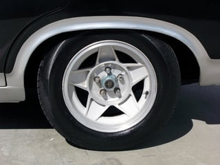 XB GT Falcon Replica