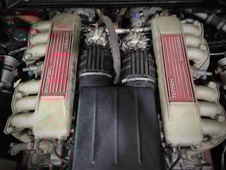 1987 Ferrari Testarossa