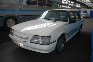 HDT VK SS Commodore  #3088