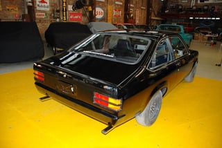 LX SS Torana Hatchback