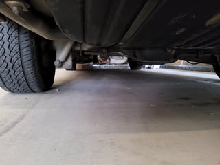 1978  Holden HZ Statesman DeVille 5.0L -Antelope Metallic