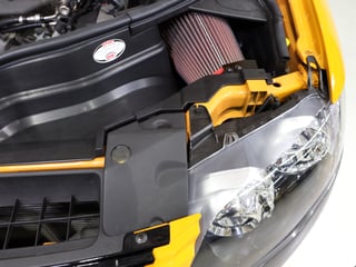 2013 FPV FG MK II GT Build No 1425 - Octane 