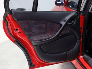 2002 Holden VX II SS Commodore  LS1 - 6sp Man Sunroof 