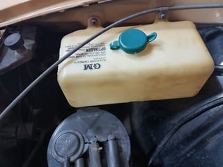 1975 HJ GTS Monaro Coupe 253 V8 4sp