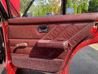 1982 VH SS Group 3 Brock Commodore #775