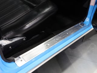 1971 XY GT Ford Falcon