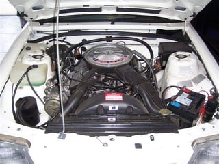 VK SS Group 3 Commodore #1553