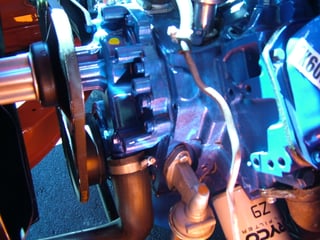 XY GT Falcon