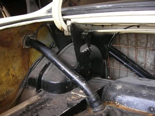 1973 XB GT Falcon 4V