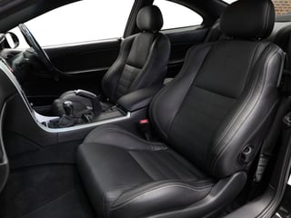 2005 HSV VZ Coupe GTO Build No 453 - Phantom Black …