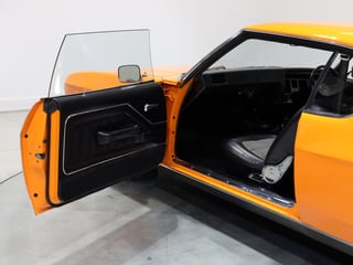 1971 Holden HQ Monaro GTS - Lone O'Ranger - Original Maintained