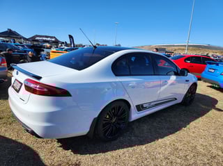 2023 All Ford Day - Eastern Creek NSW