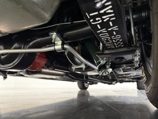 1971 Ford Falcon XY GT - 65E Moffat Race Tribute 