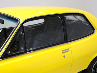 1970 Holden LC Torana GTR XU1 - Yellow Dolly