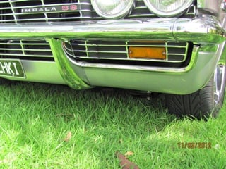 1965 Chevrolet Impala SS