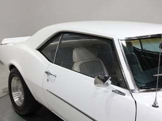 1968 Chevrolet SS Camaro 396 Big Block